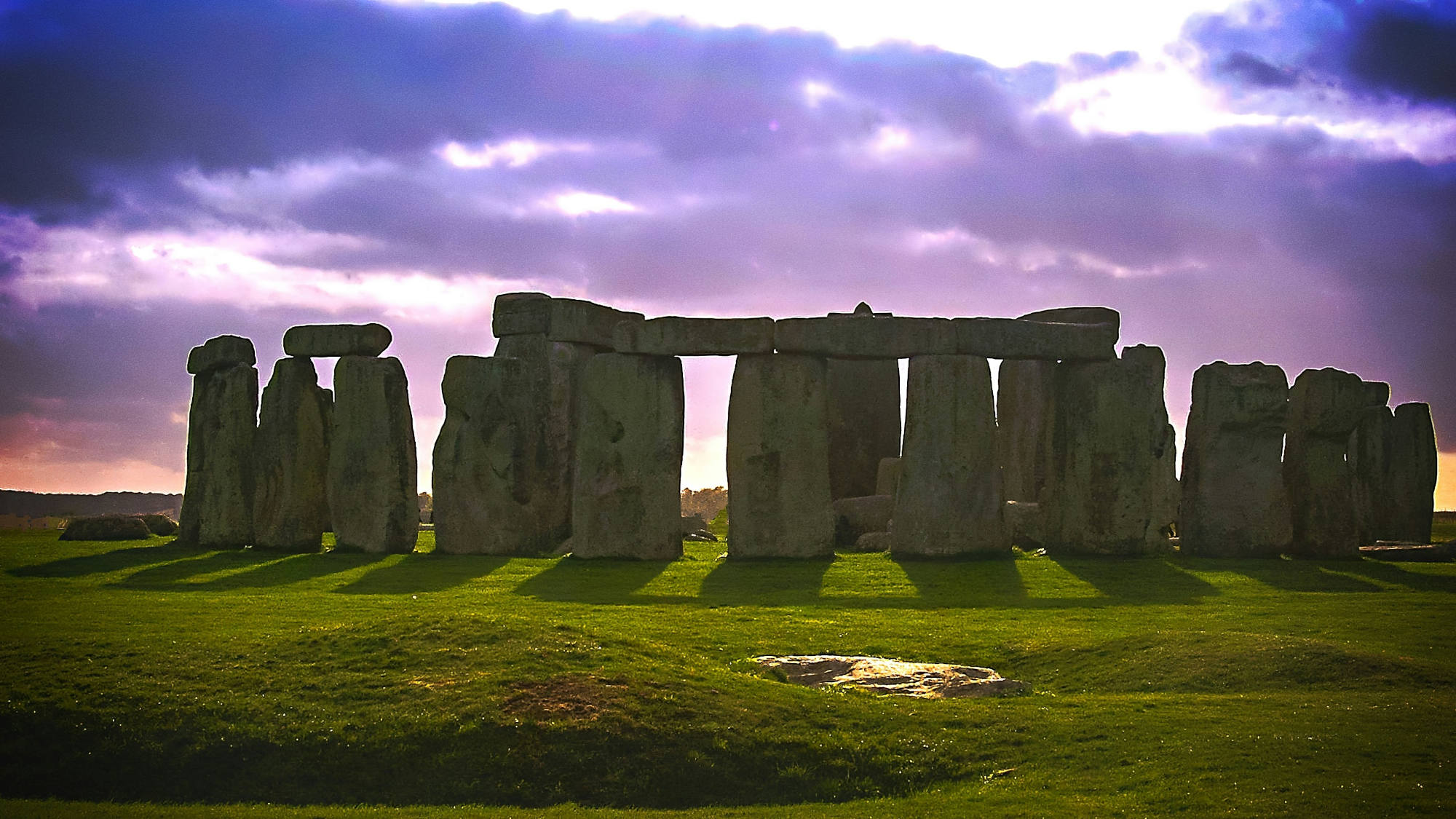 image stonehenge